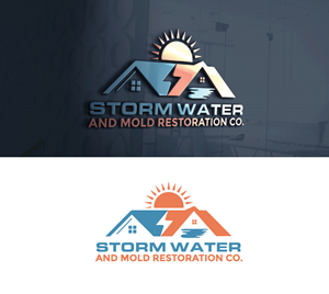 Logo Design by Badhan for this project | Design: #36169379