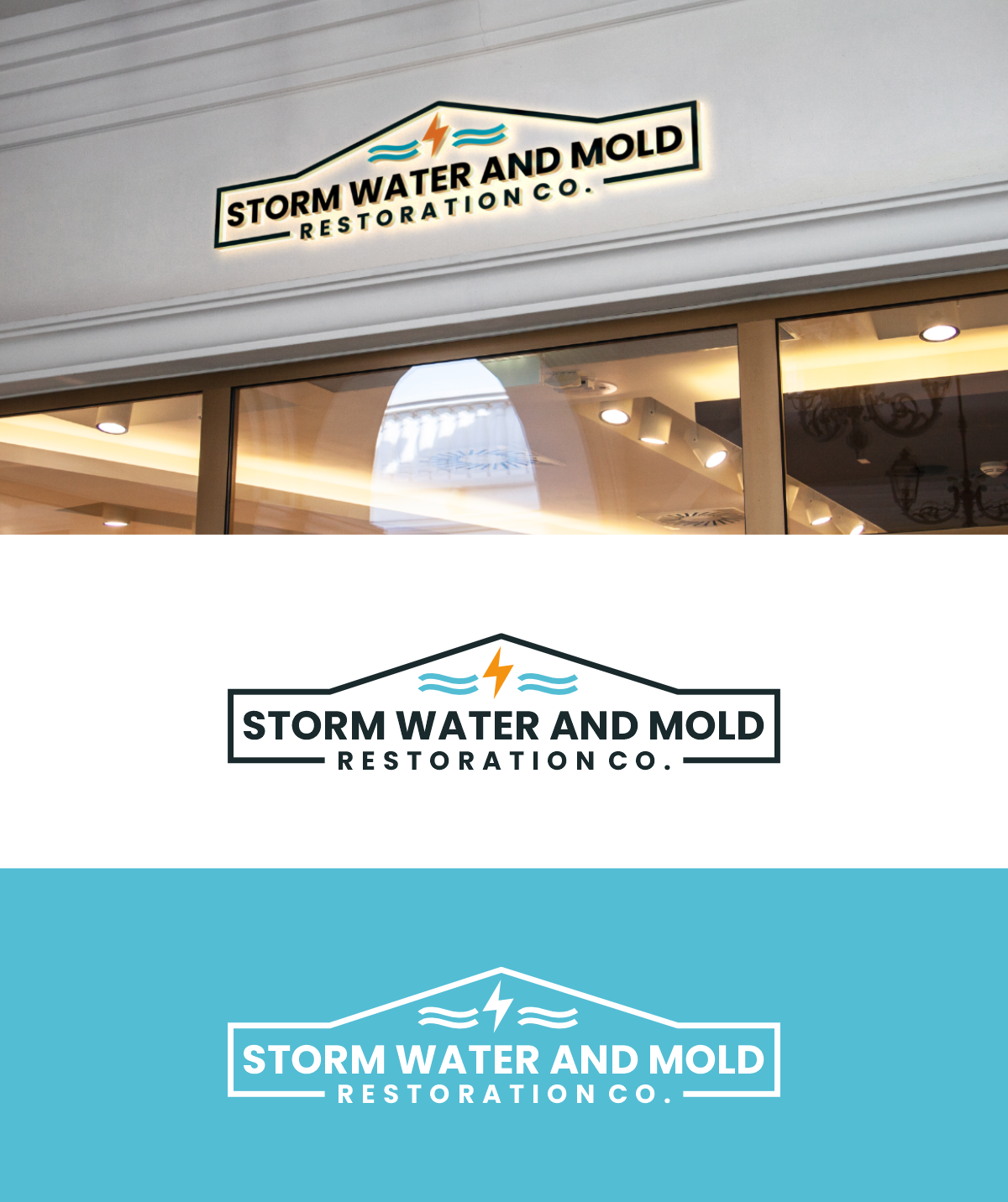 Logo Design by Winner Studio for this project | Design #36166589