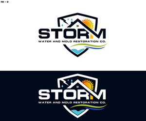Logo Design by RS_Design for this project | Design: #36180734
