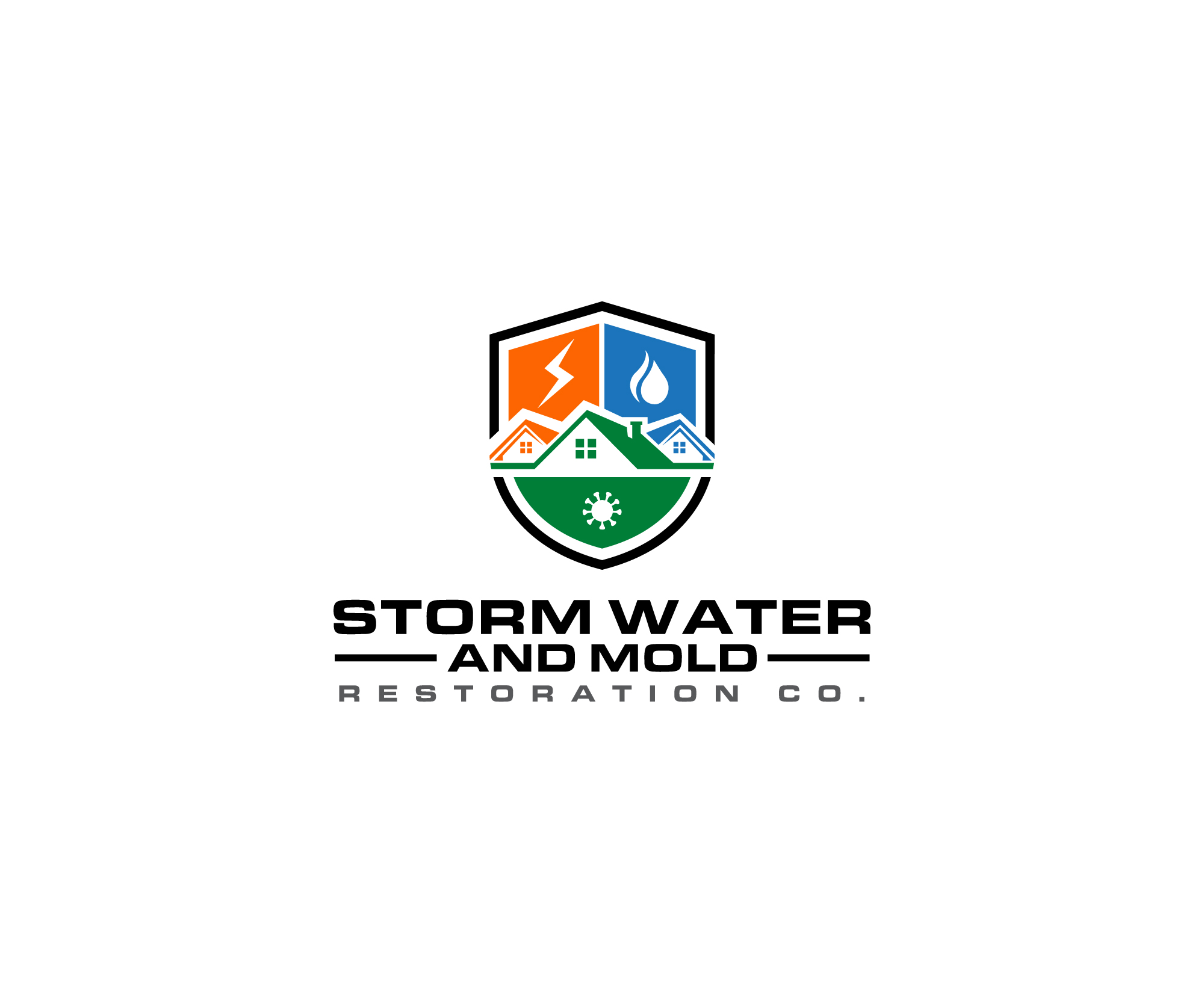 Logo Design by AuraPixels11 for this project | Design #36167871