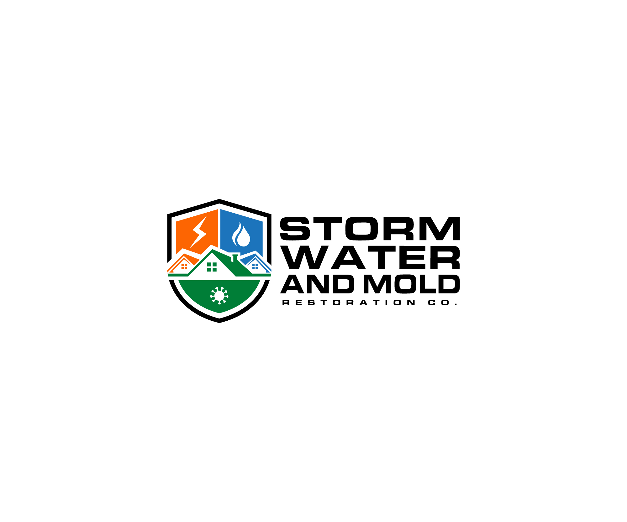 Logo Design by AuraPixels11 for this project | Design #36167889