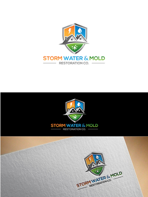 Logo Design by Art24/7 for this project | Design: #36171300