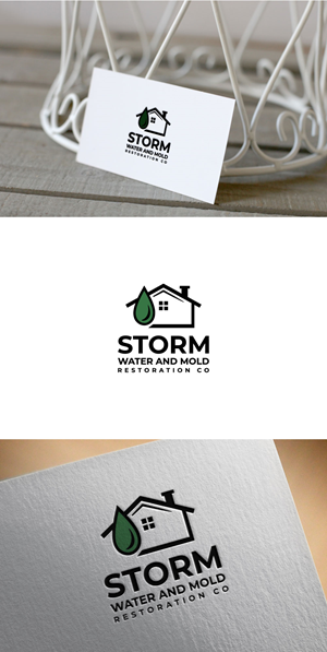 Diseño de Logo por KING JM para este proyecto | Diseño: #36162833