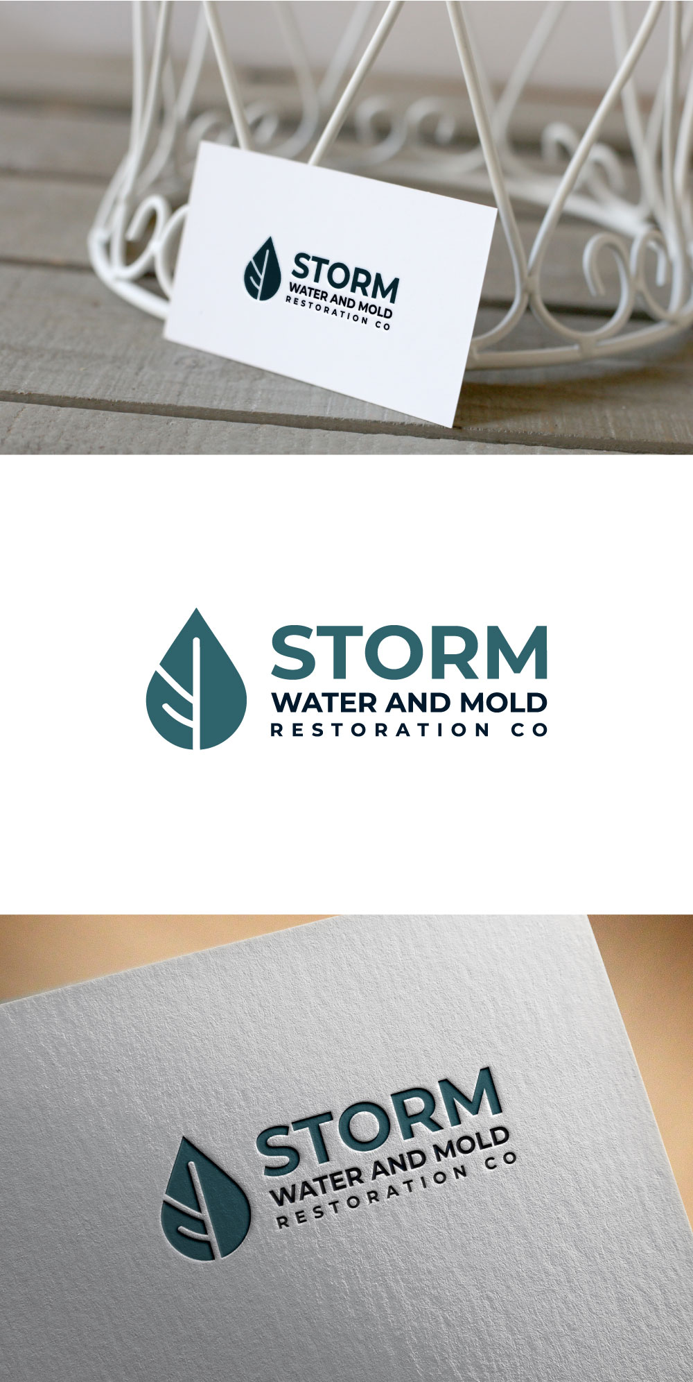 Logo Design by KING JM for this project | Design #36162834