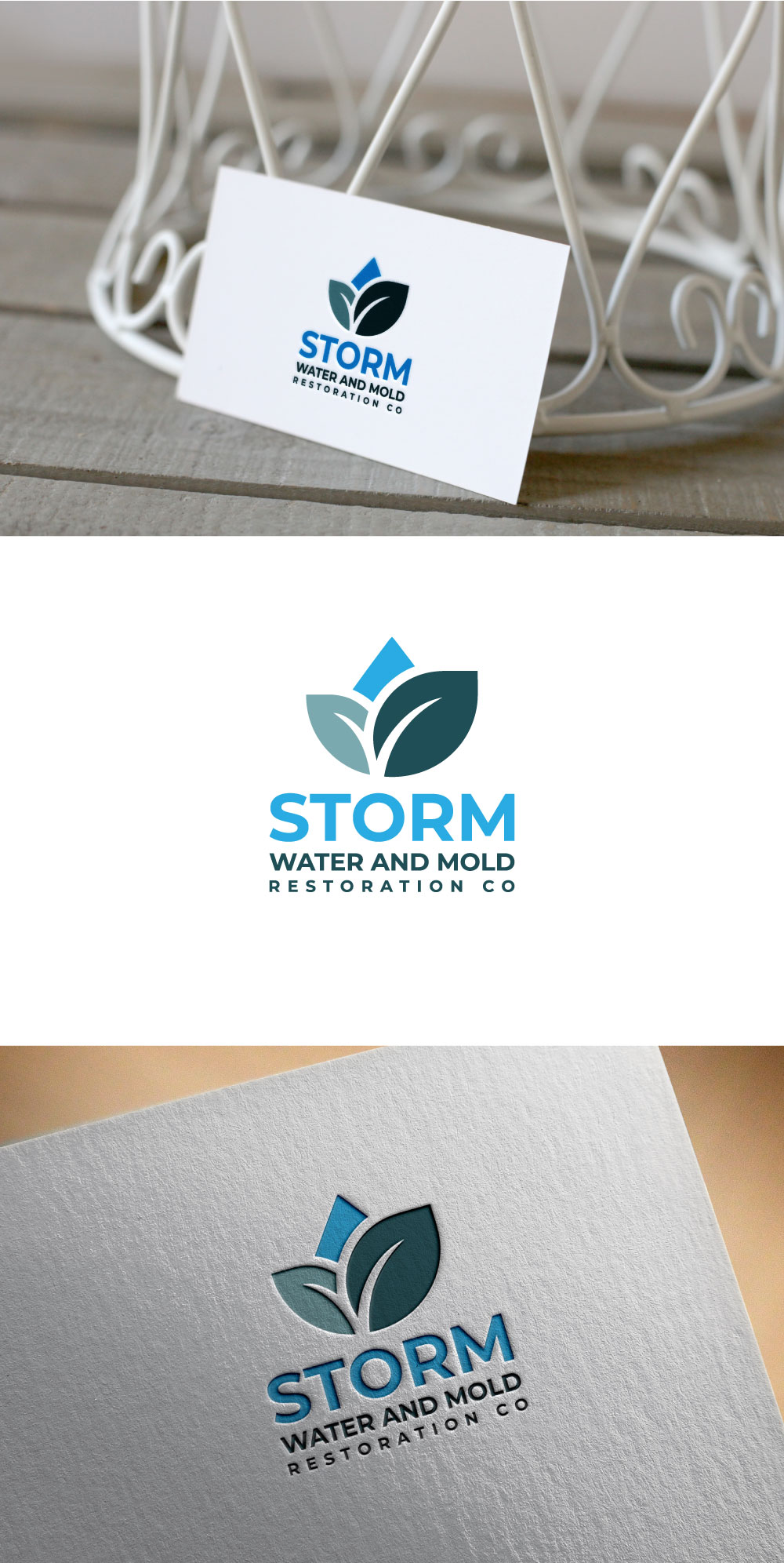 Logo Design by KING JM for this project | Design #36162835
