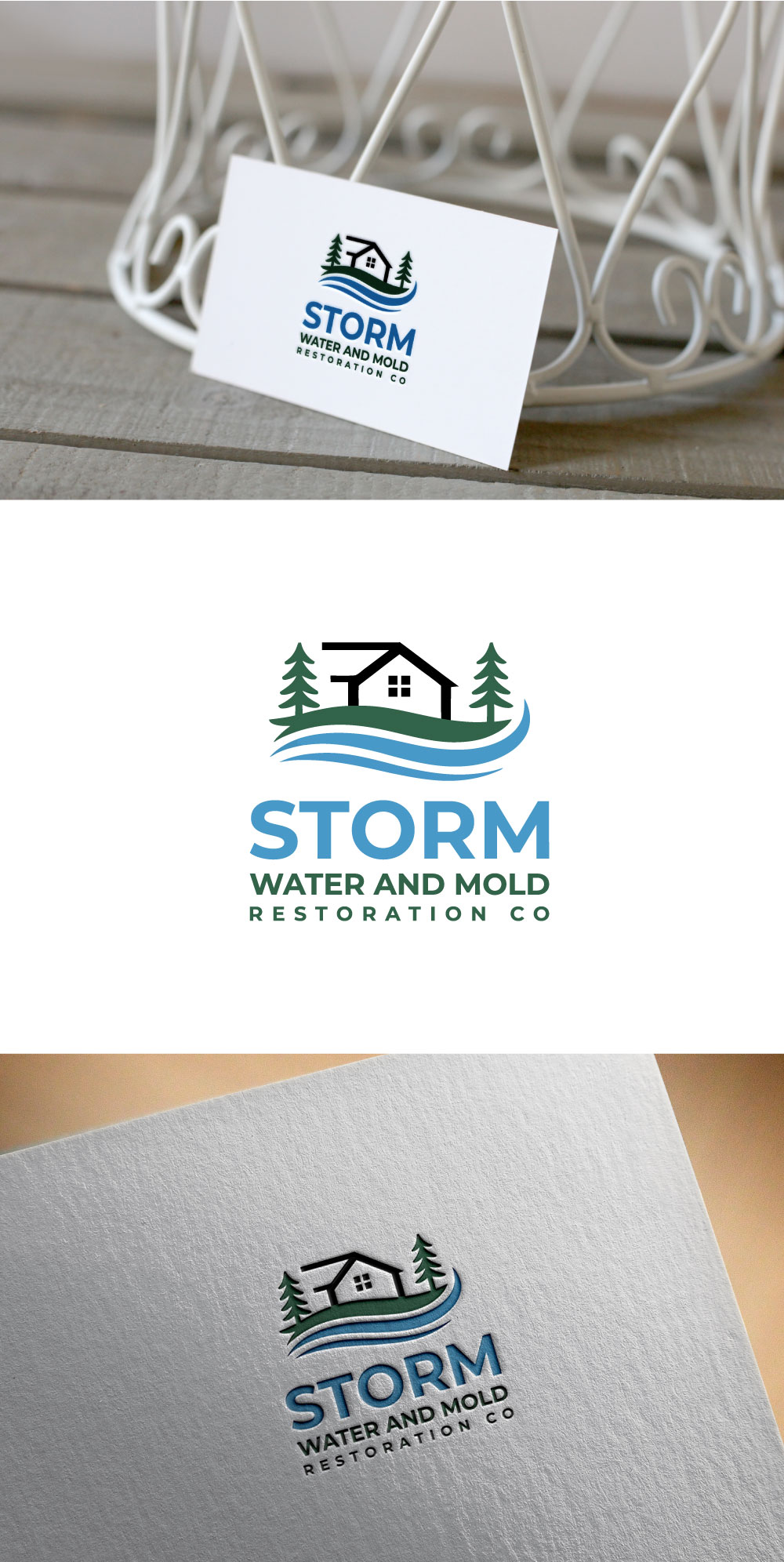 Logo Design by KING JM for this project | Design #36162836