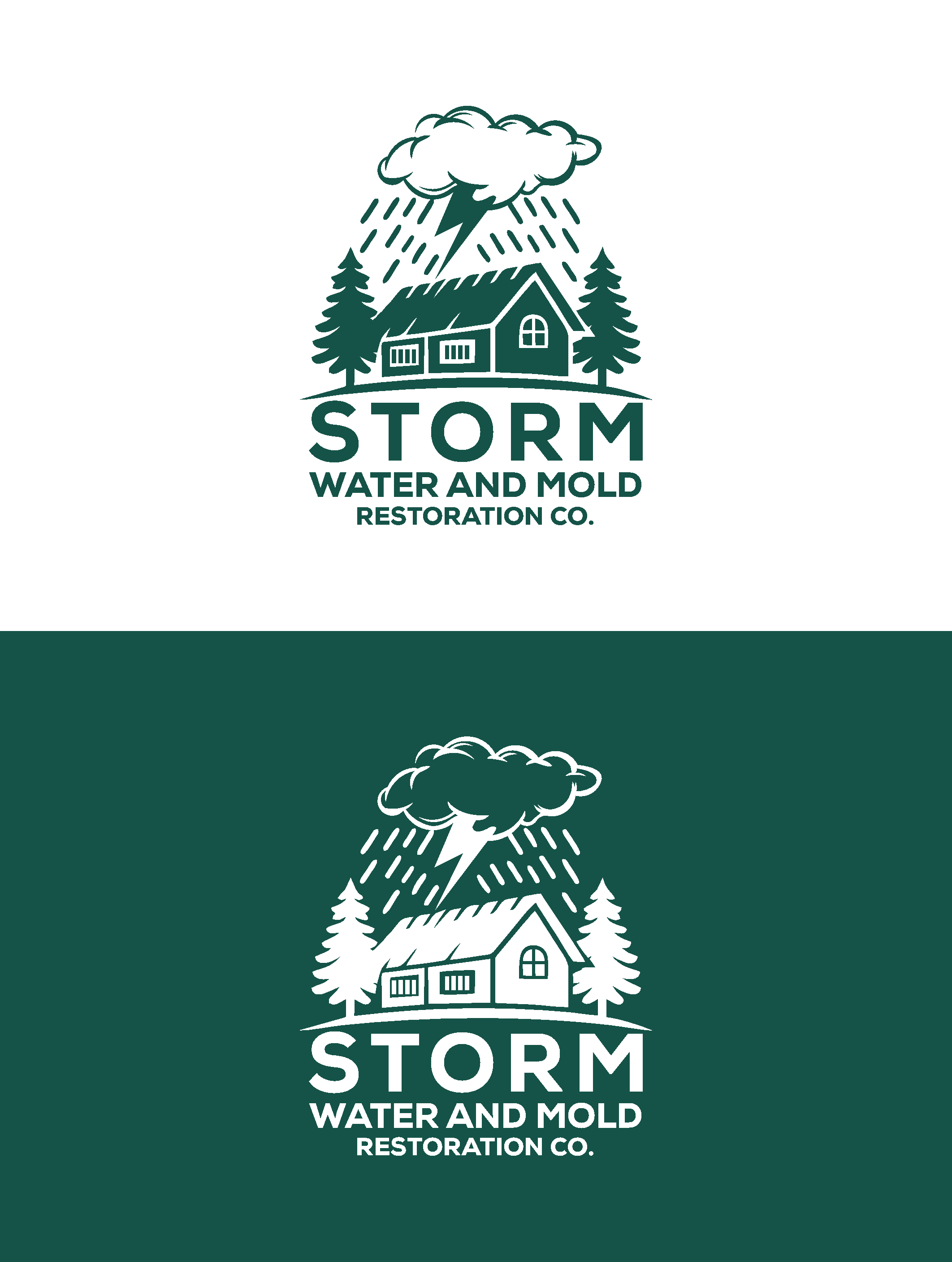 Logo Design by manggawkwk for this project | Design #36161567