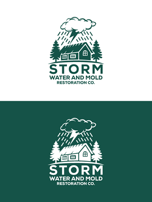 Logo Design by manggawkwk for this project | Design: #36161567