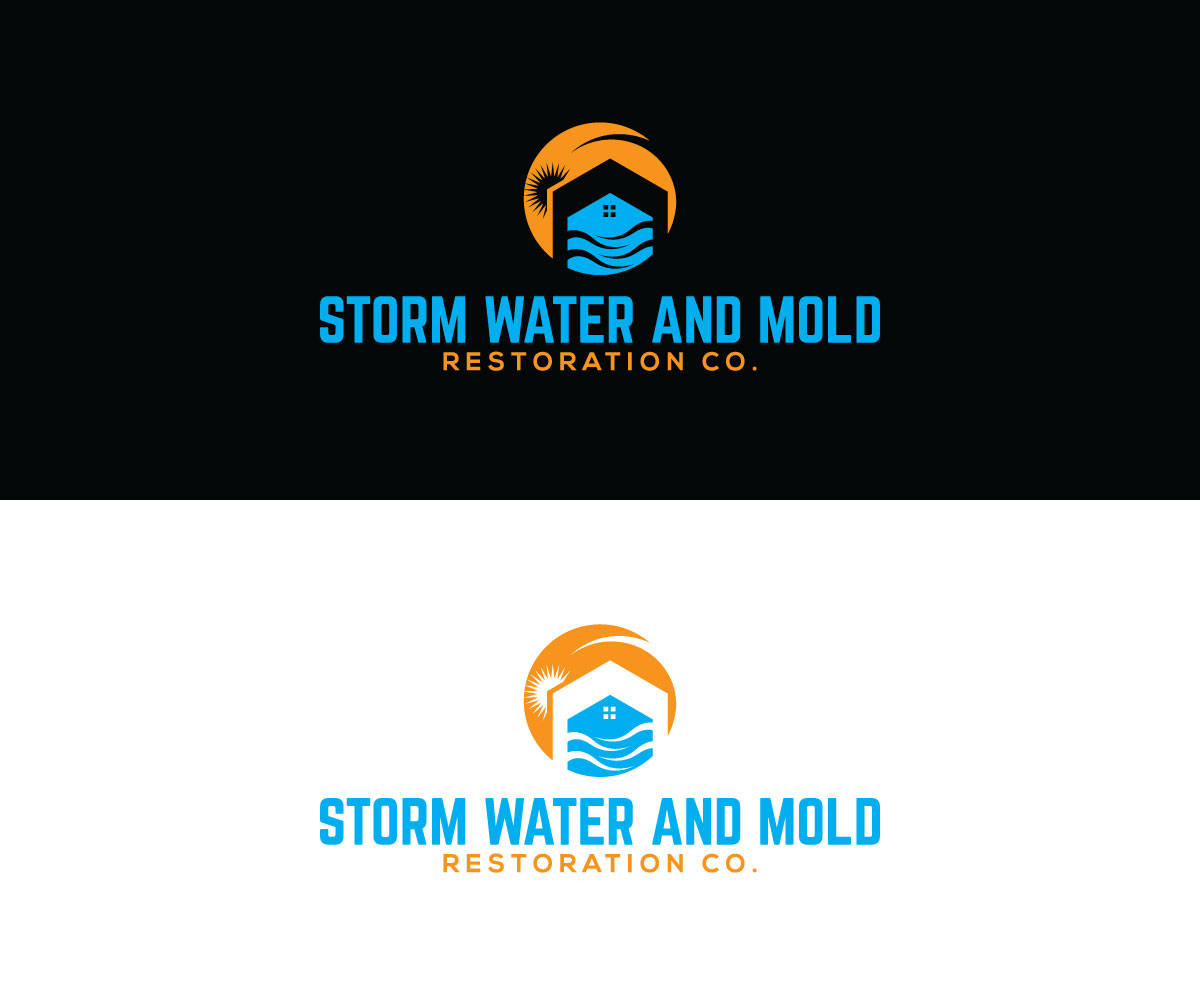 Logo Design by chaitan! for this project | Design #36181014