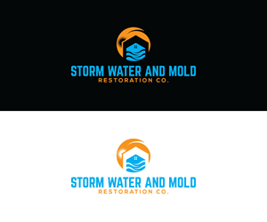 Logo Design by chaitan! for this project | Design: #36181014