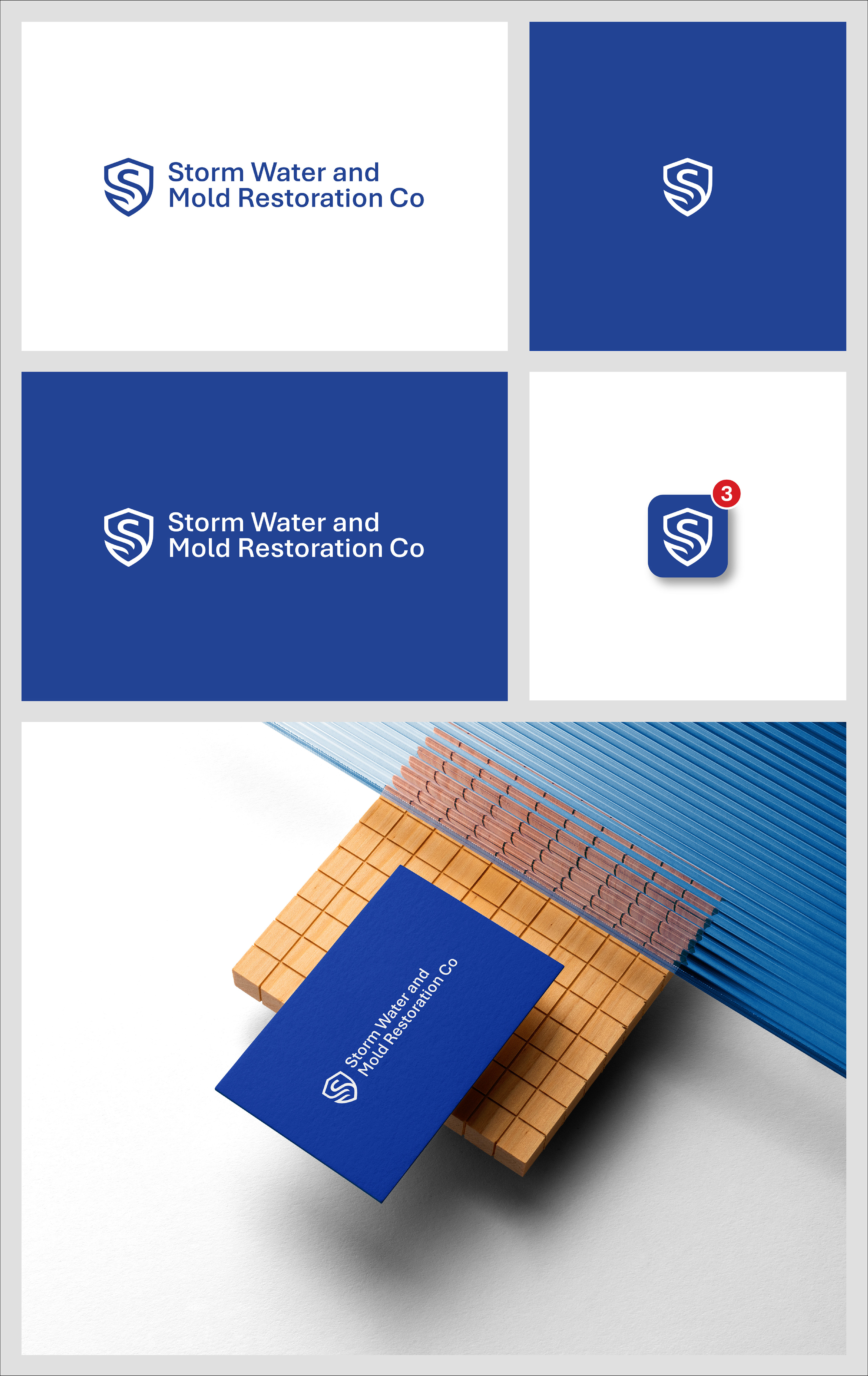 Logo-Design von Ha.Connick für dieses Projekt | Design #36175569