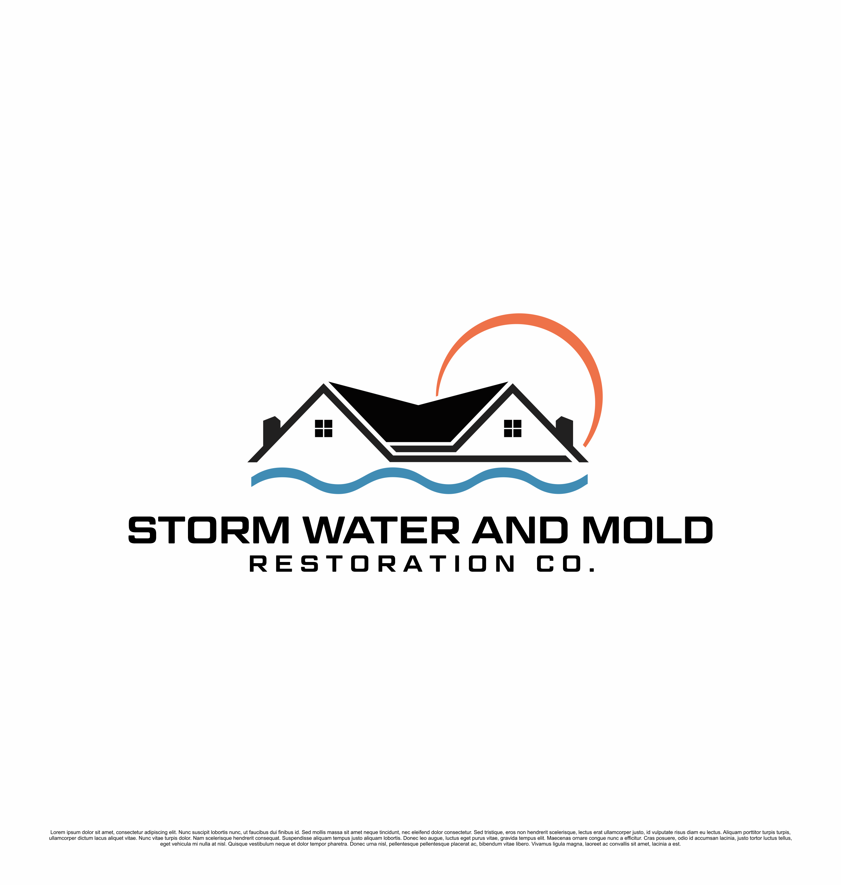 Logo Design by saesean for this project | Design #36173302