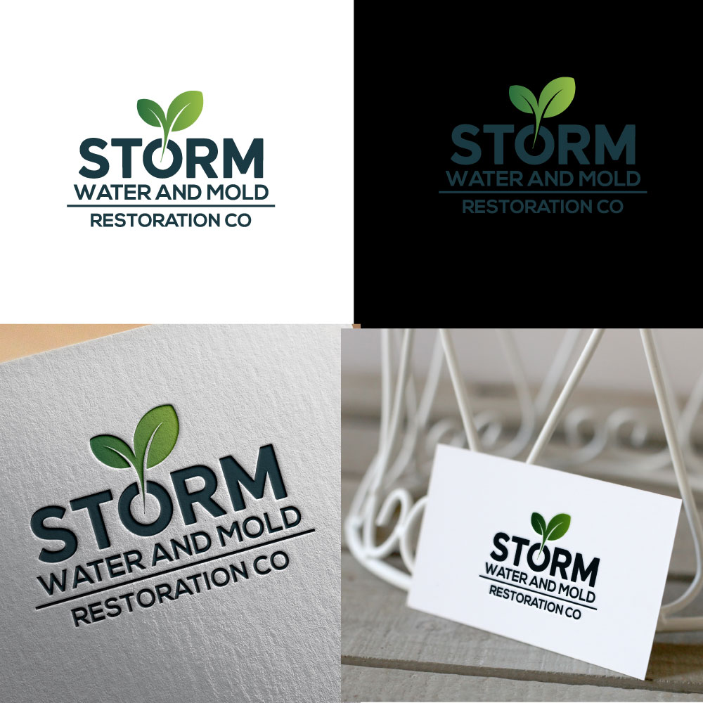 Logo Design by jonshon for this project | Design #36172720