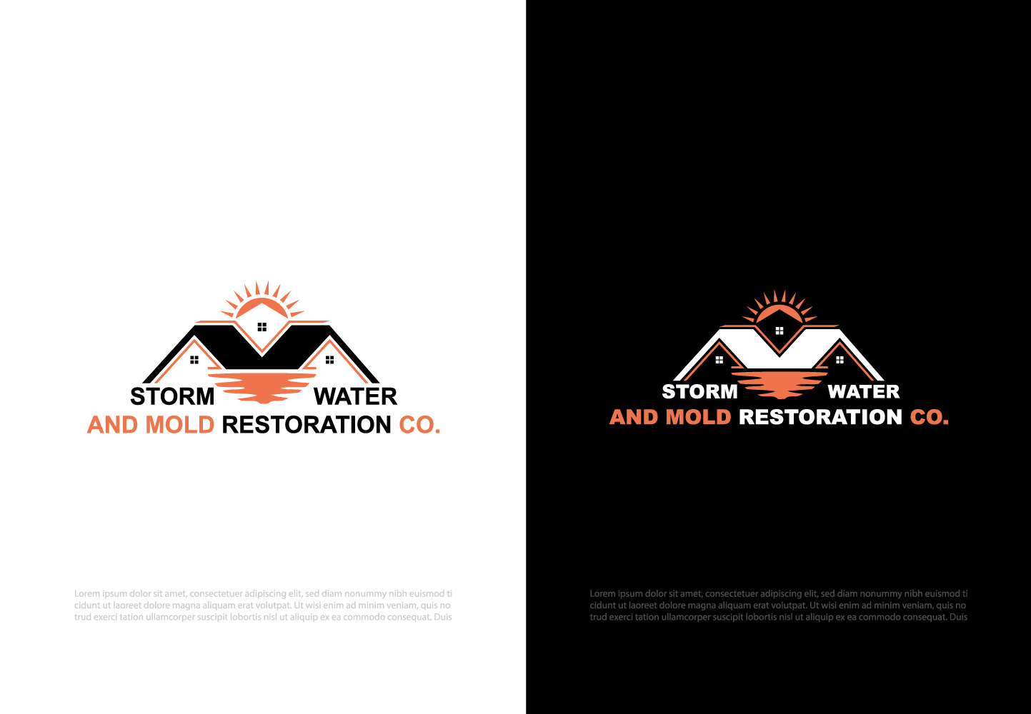 Logo Design by BE STRONG for this project | Design #36174726
