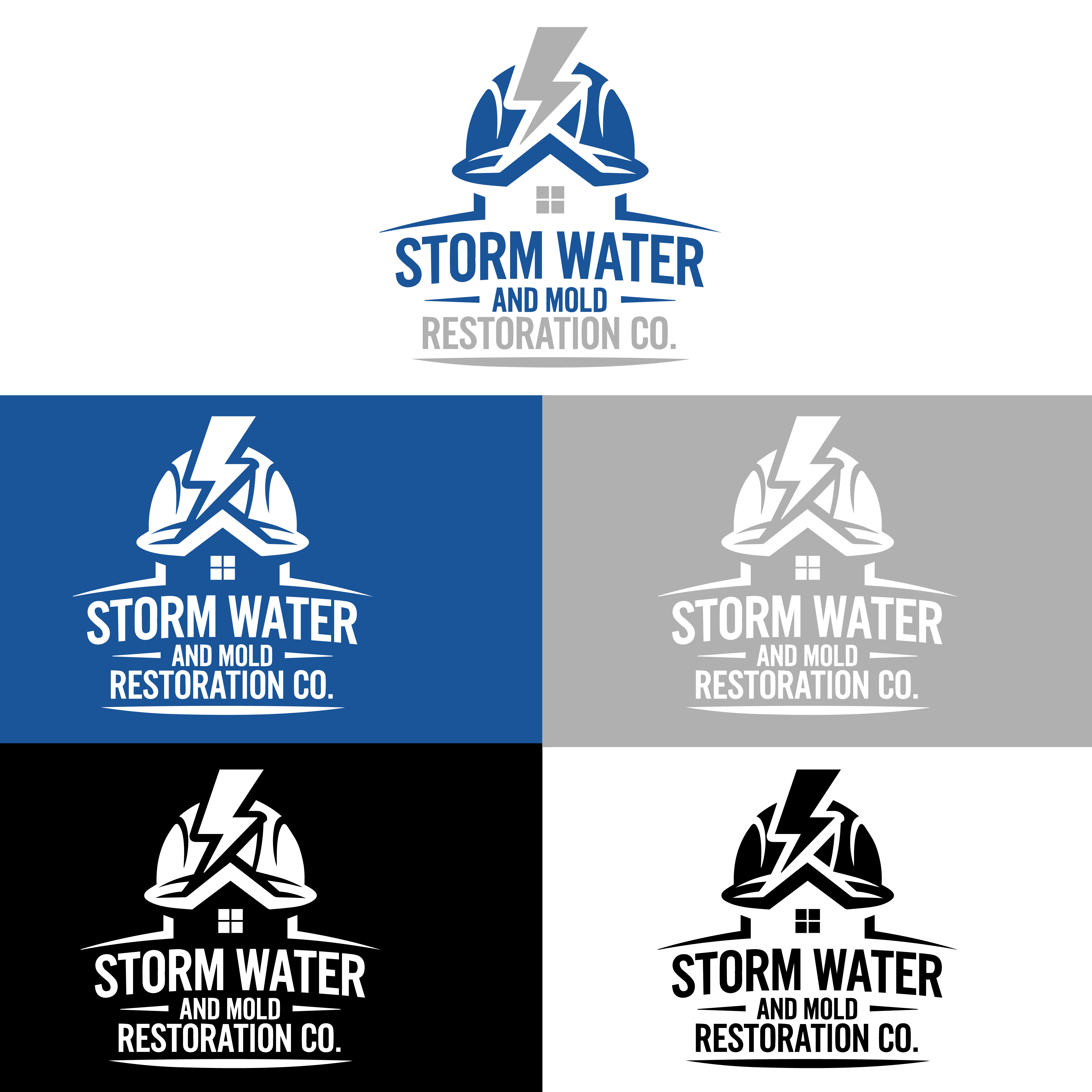 Logo Design by Shariqology for this project | Design #36162206