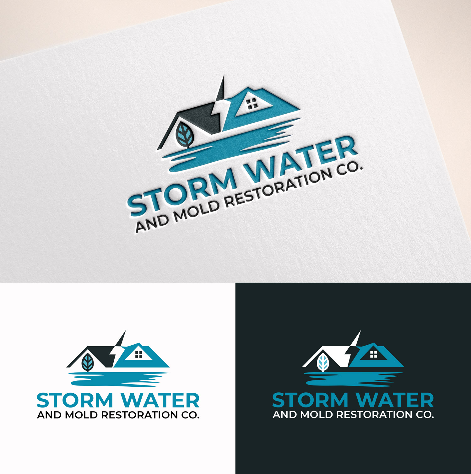 Logo Design by M Art & Design for this project | Design #36168689
