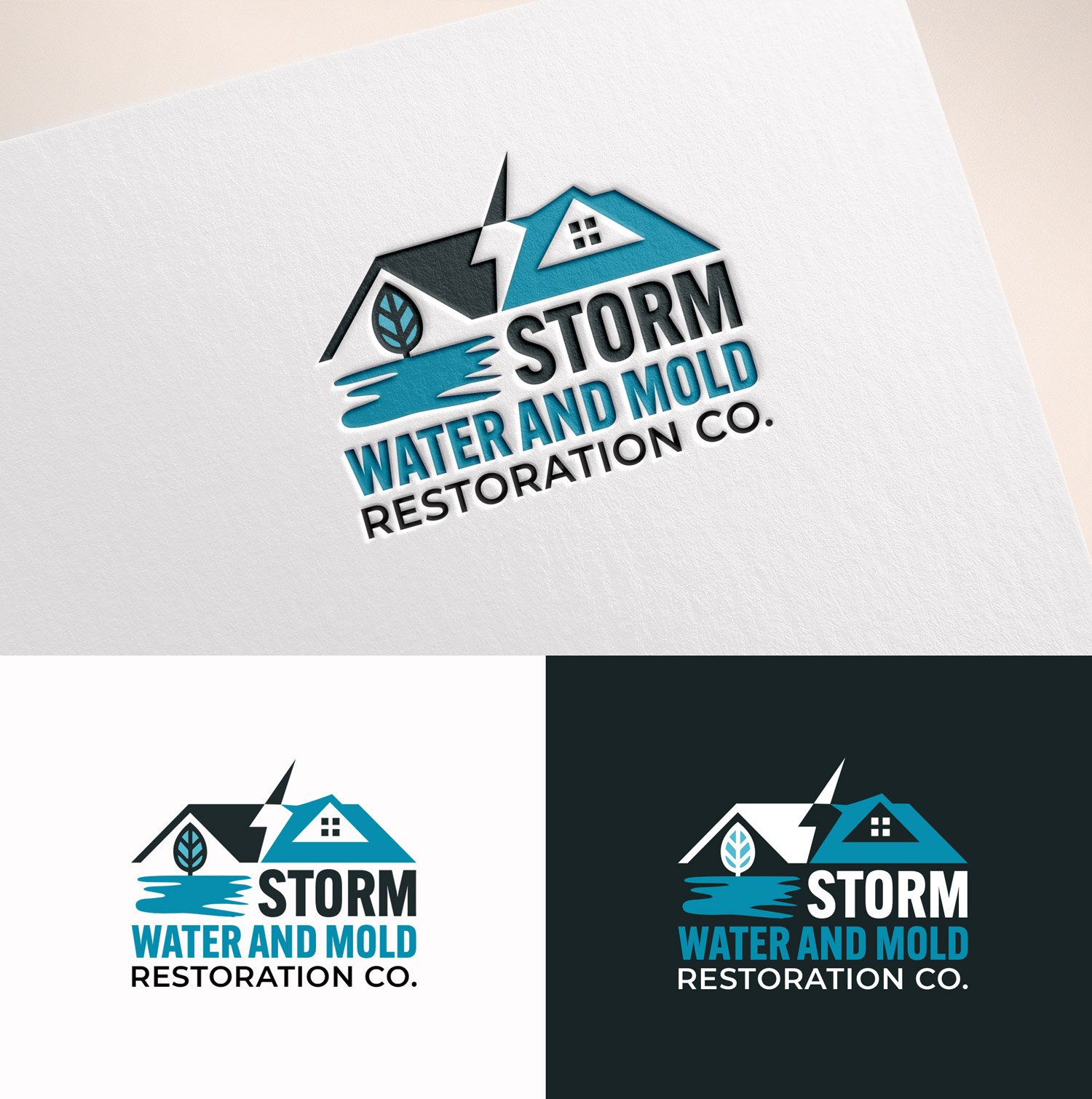 Logo Design by M Art & Design for this project | Design #36169088