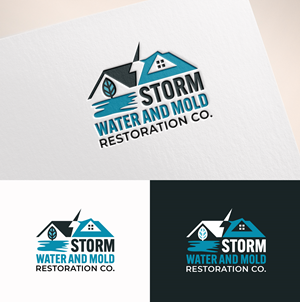 Diseño de Logo por M Art & Design para este proyecto | Diseño: #36169088