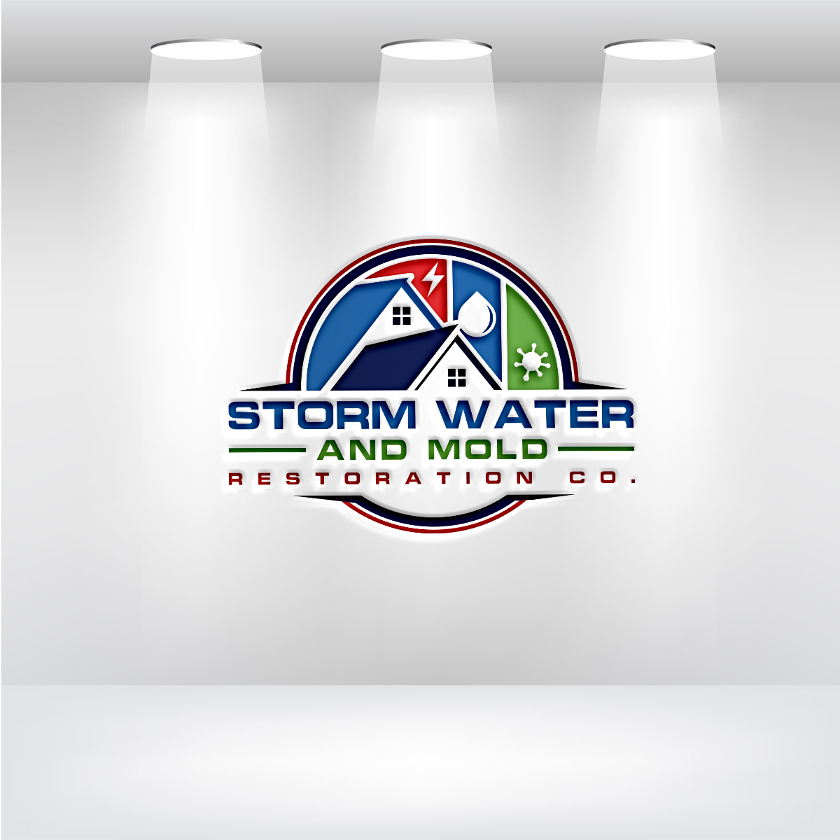 Logo Design by Md ahasan for this project | Design #36165309