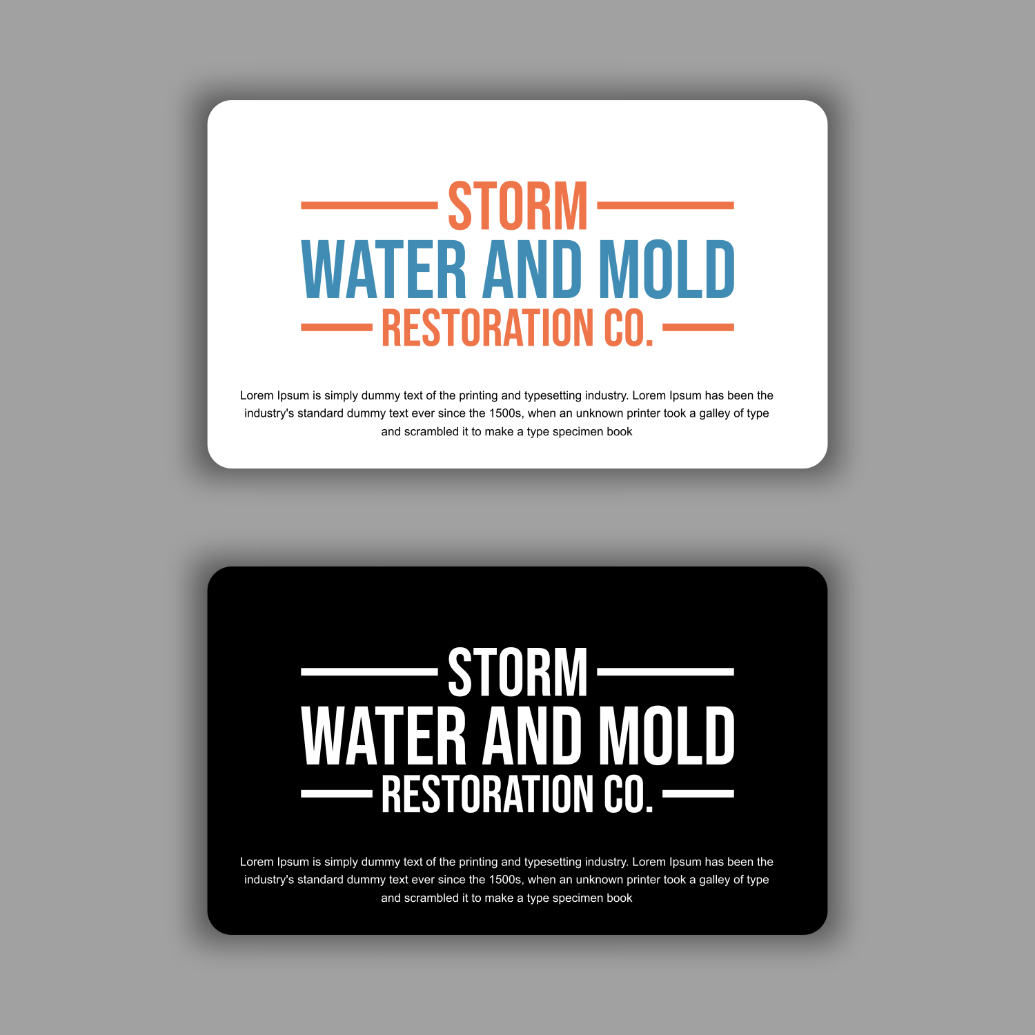 Logo Design by design wae for this project | Design #36173646