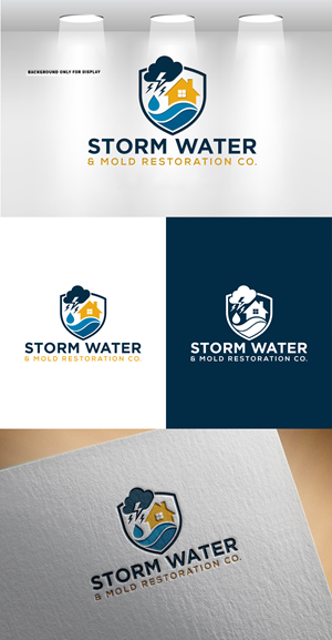 Diseño de Logo por Rahmina para este proyecto | Diseño: #36163599