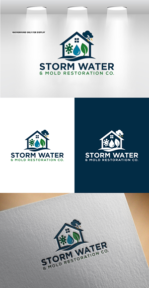 Diseño de Logo por Rahmina para este proyecto | Diseño: #36163600