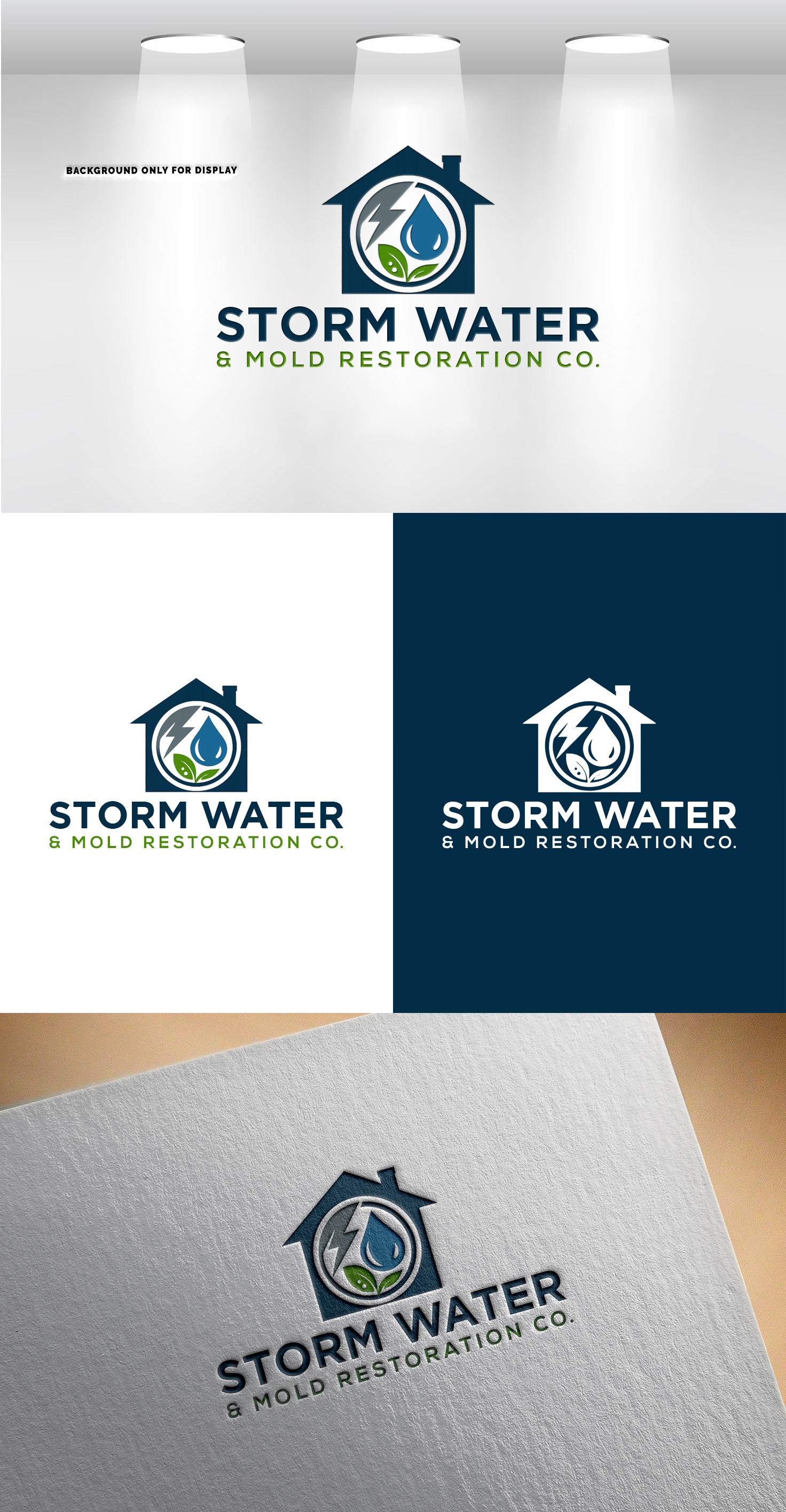 Diseño de Logo por Rahmina para este proyecto | Diseño #36163601