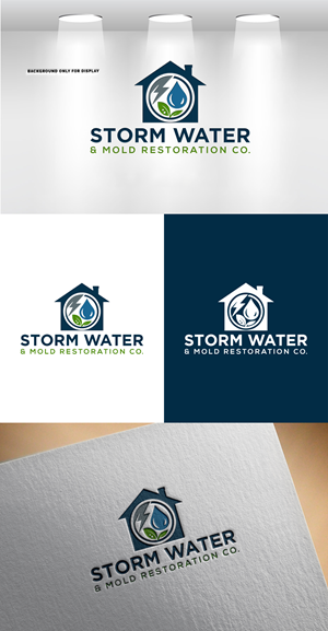 Diseño de Logo por Rahmina para este proyecto | Diseño: #36163601