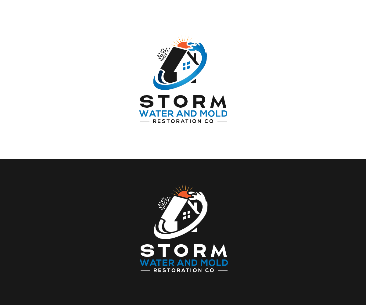 Logo Design by SR Creations. for this project | Design #36174565