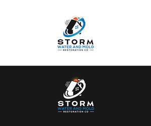 Logo Design by SR Creations. for this project | Design: #36174565