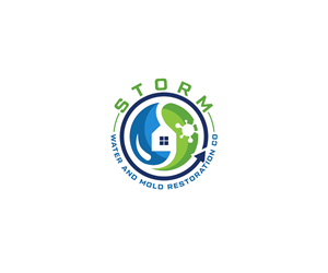 Logo Design by SR Creations. for this project | Design: #36174892