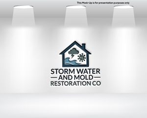 Logo Design by Muina for this project | Design: #36161407