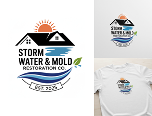Diseño de Logo por Mir Graphics para este proyecto | Diseño: #36160752
