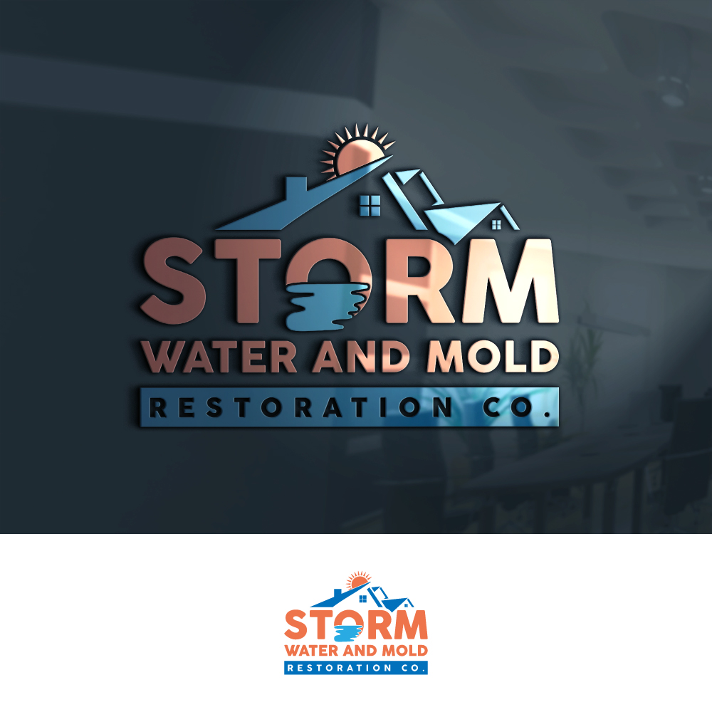 Logo Design by Hamza  Al-Muttalib for this project | Design #36169397