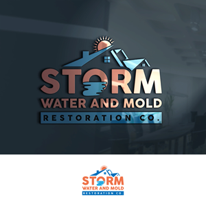 Logo Design by Hamza  Al-Muttalib for this project | Design: #36169397