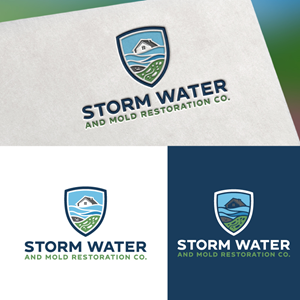 Logo Design by Hamza  Al-Muttalib for this project | Design: #36171571
