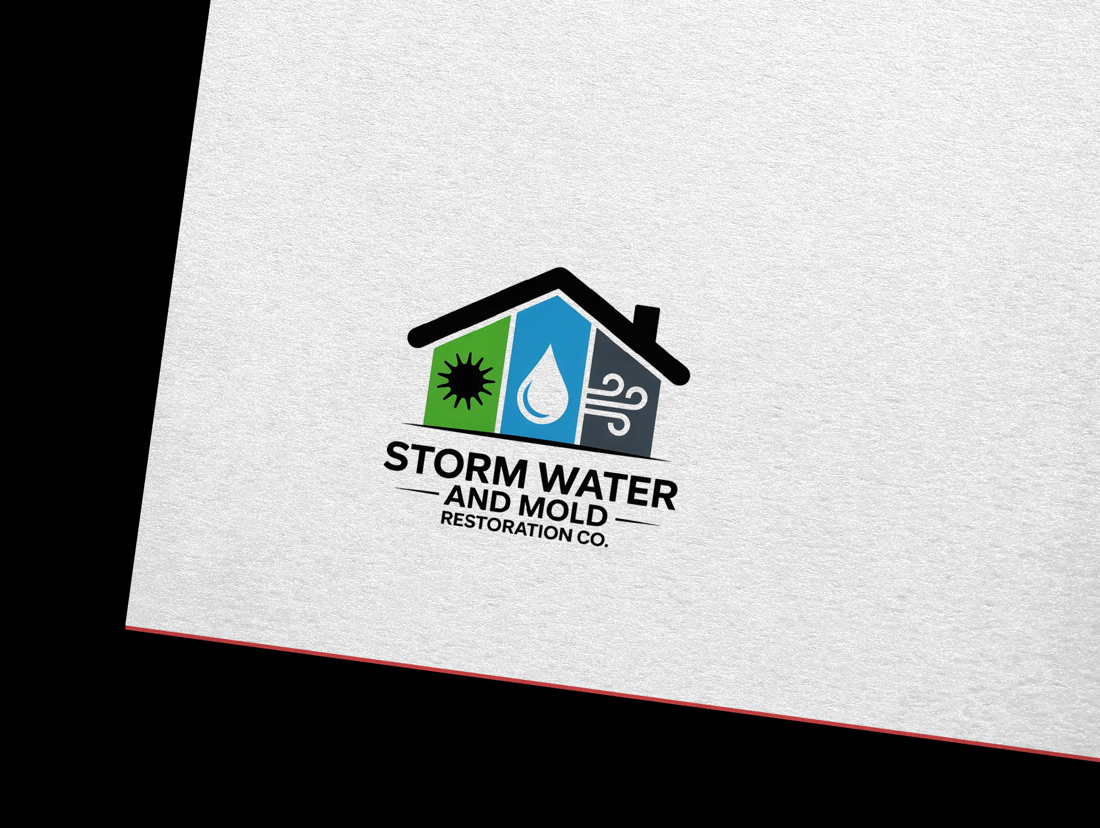 Logo Design by Sajee. for this project | Design #36163579
