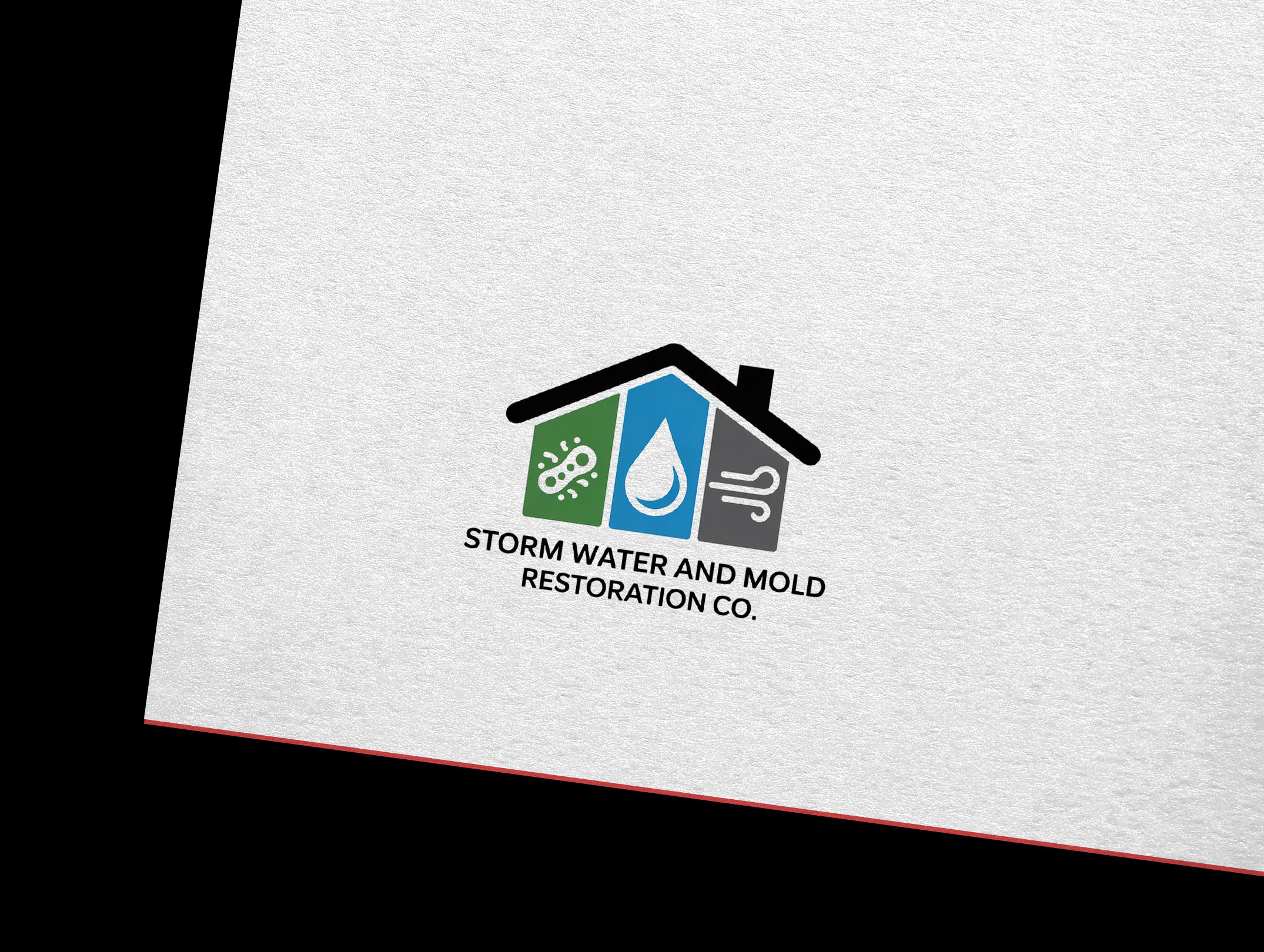 Logo Design by Sajee. for this project | Design #36163580