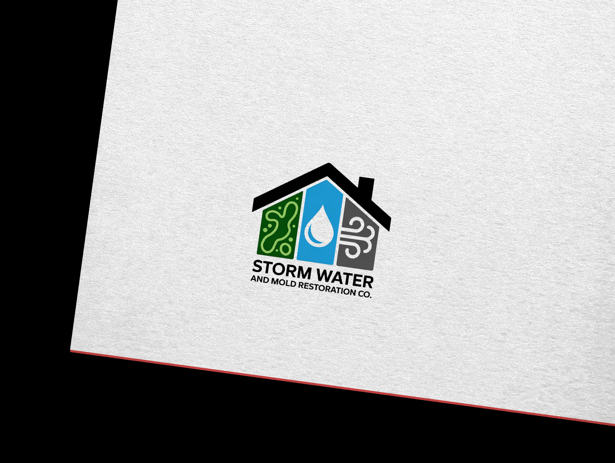 Logo Design by Sajee. for this project | Design #36163581