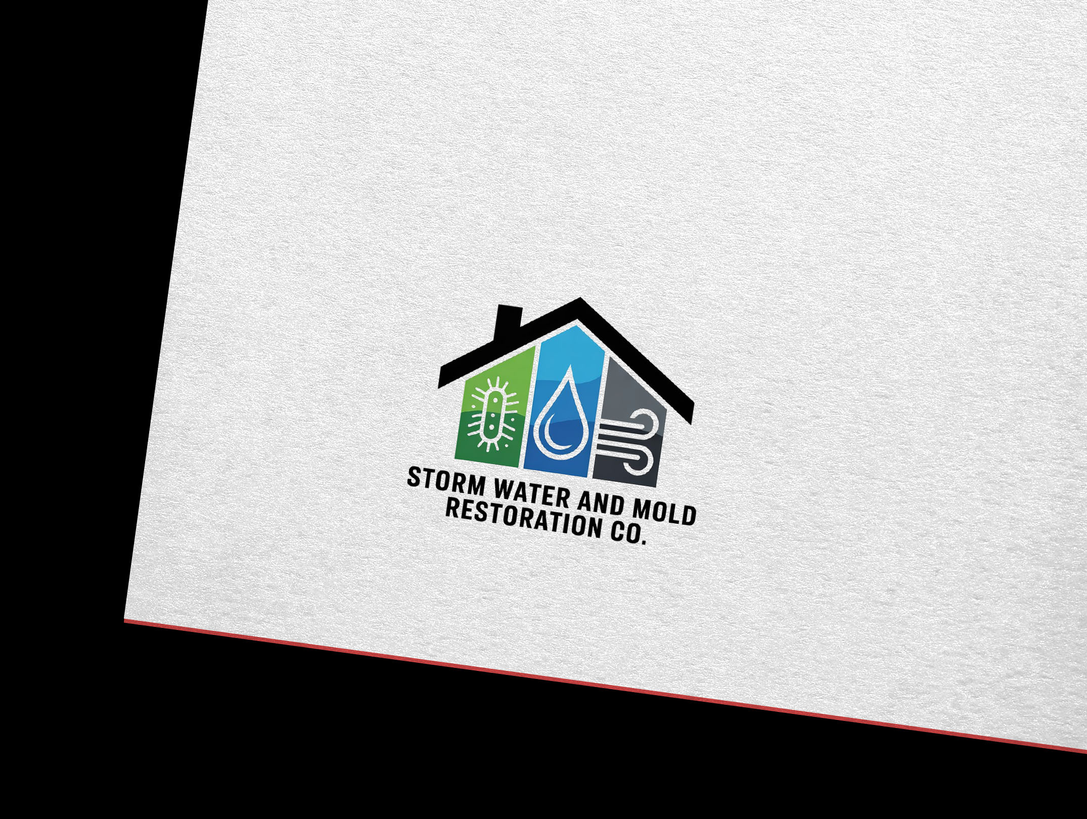 Logo Design by Sajee. for this project | Design #36163582