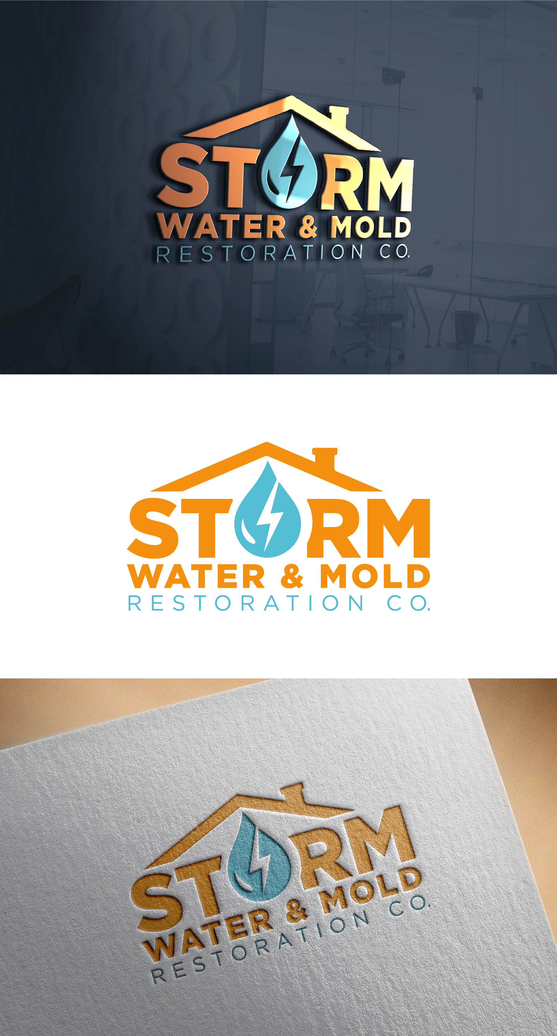Diseño de Logo por THE DESIGN MAN para este proyecto | Diseño #36162010