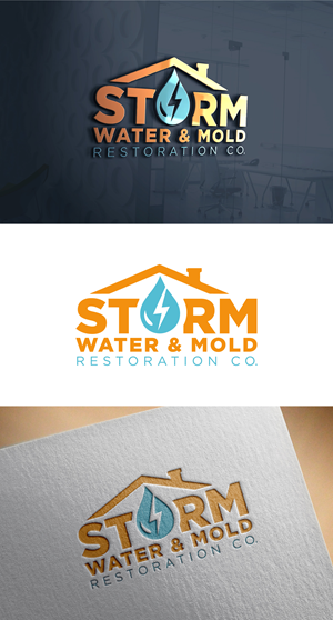 Logo Design by THE DESIGN MAN for this project | Design: #36162010