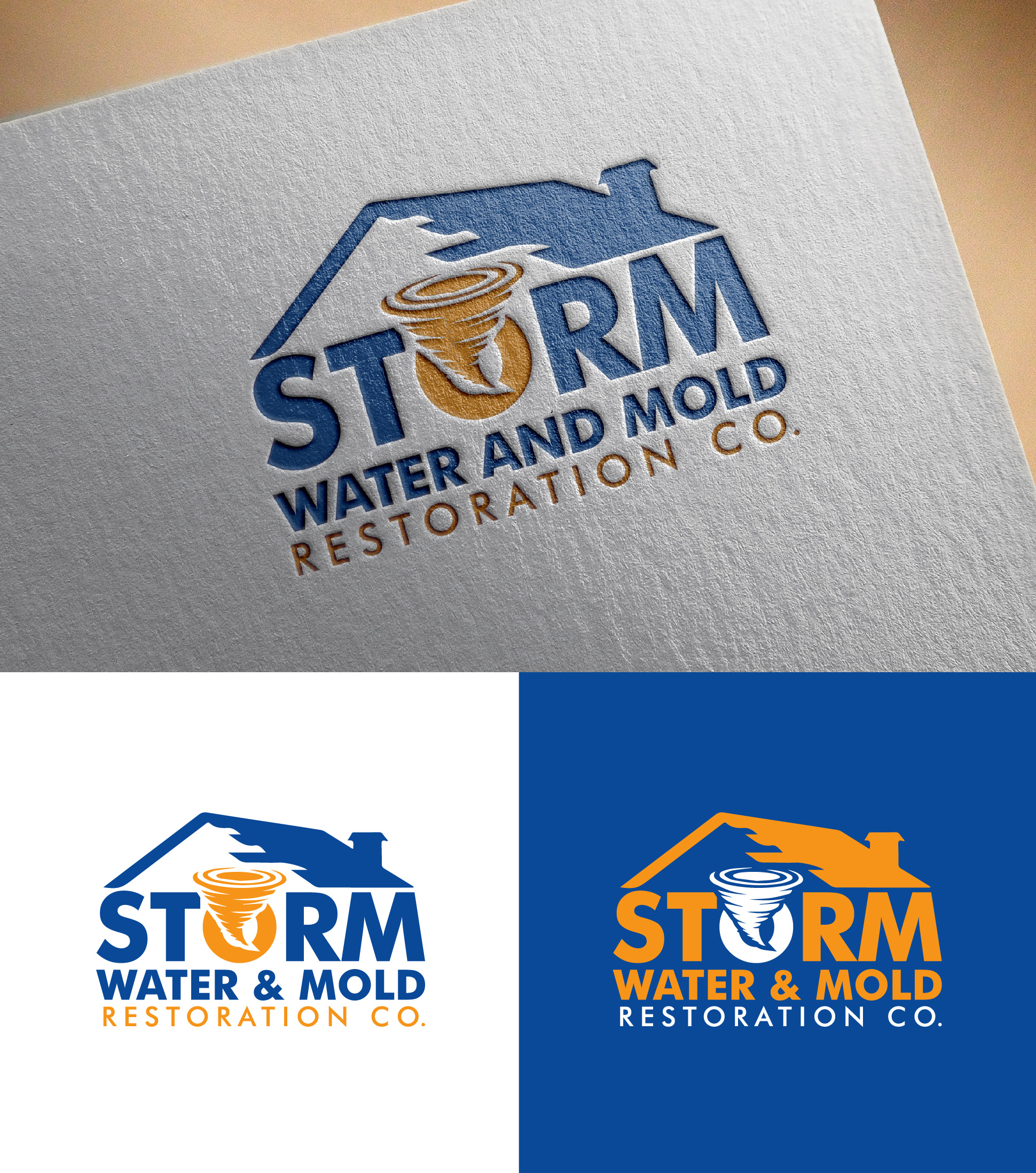 Logo Design by THE DESIGN MAN for this project | Design #36162121