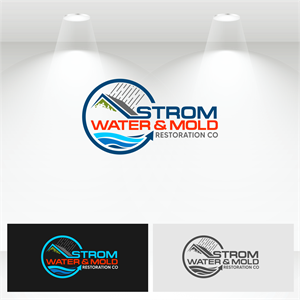 Logo Design by Arham Hidayat for this project | Design #36177162