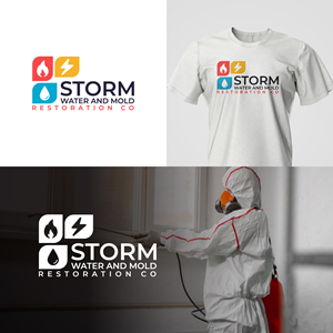 Logo Design by 4tech services for this project | Design: #36161062