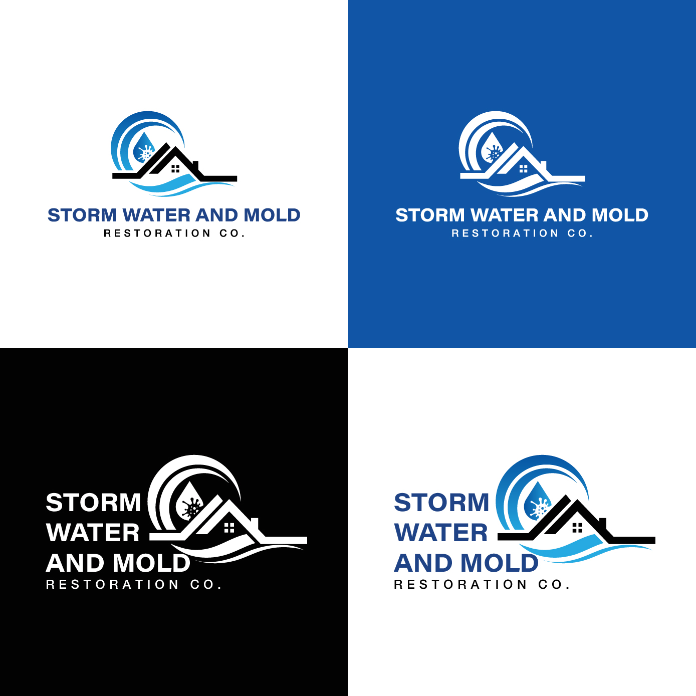 Logo Design by AL-BARAKAH for this project | Design #36169776