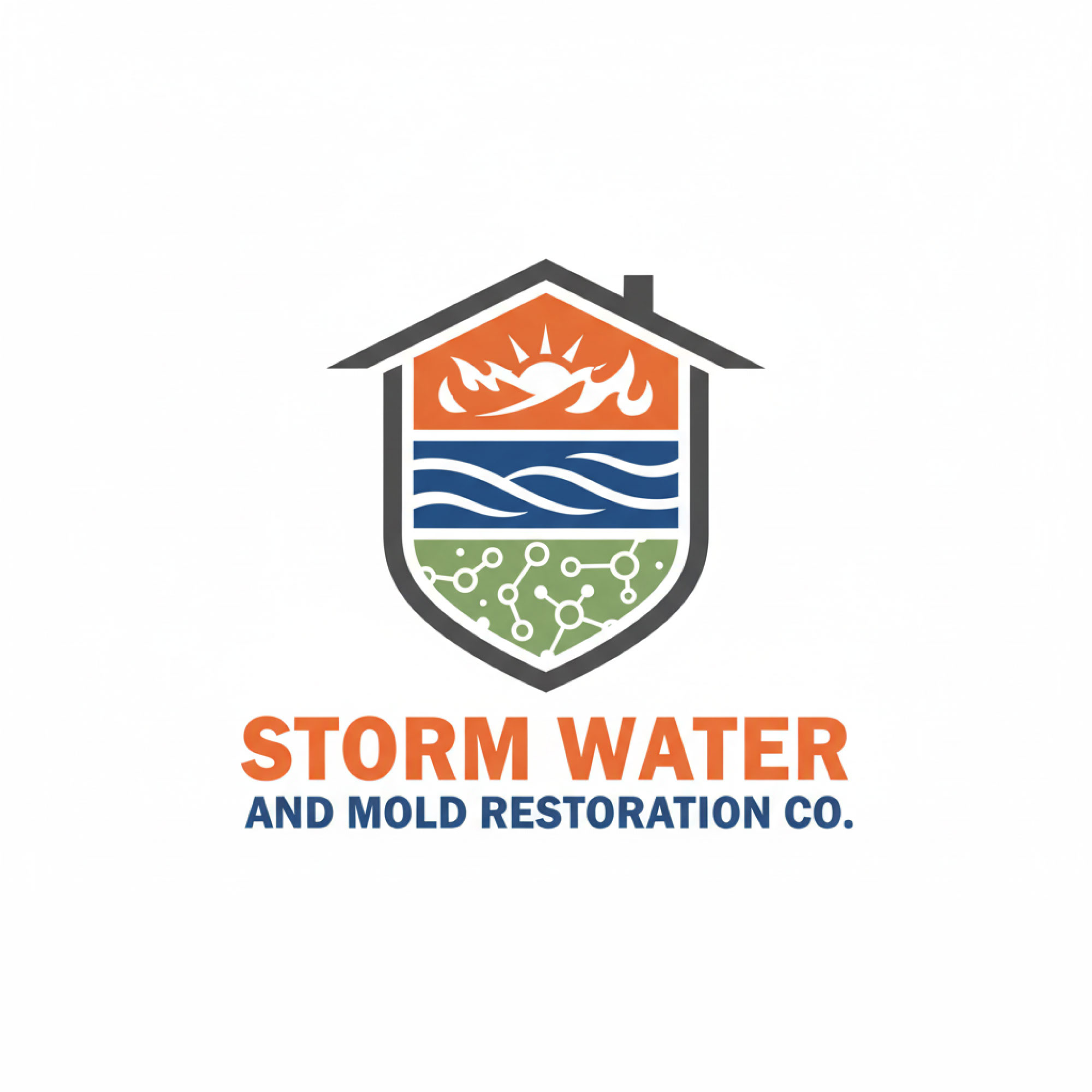 Logo Design by USIAD ANAS for this project | Design #36165891