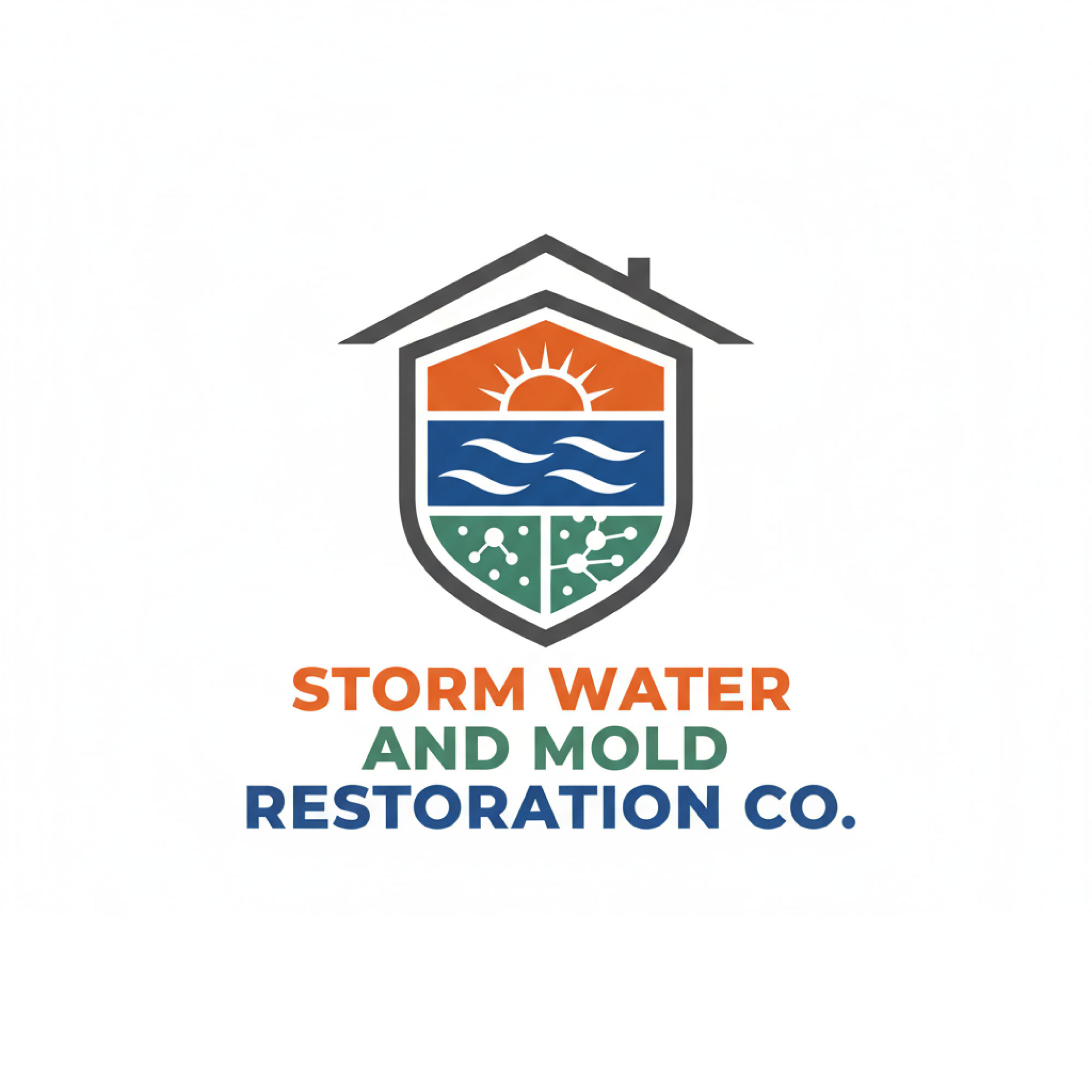 Logo Design by USIAD ANAS for this project | Design #36165893