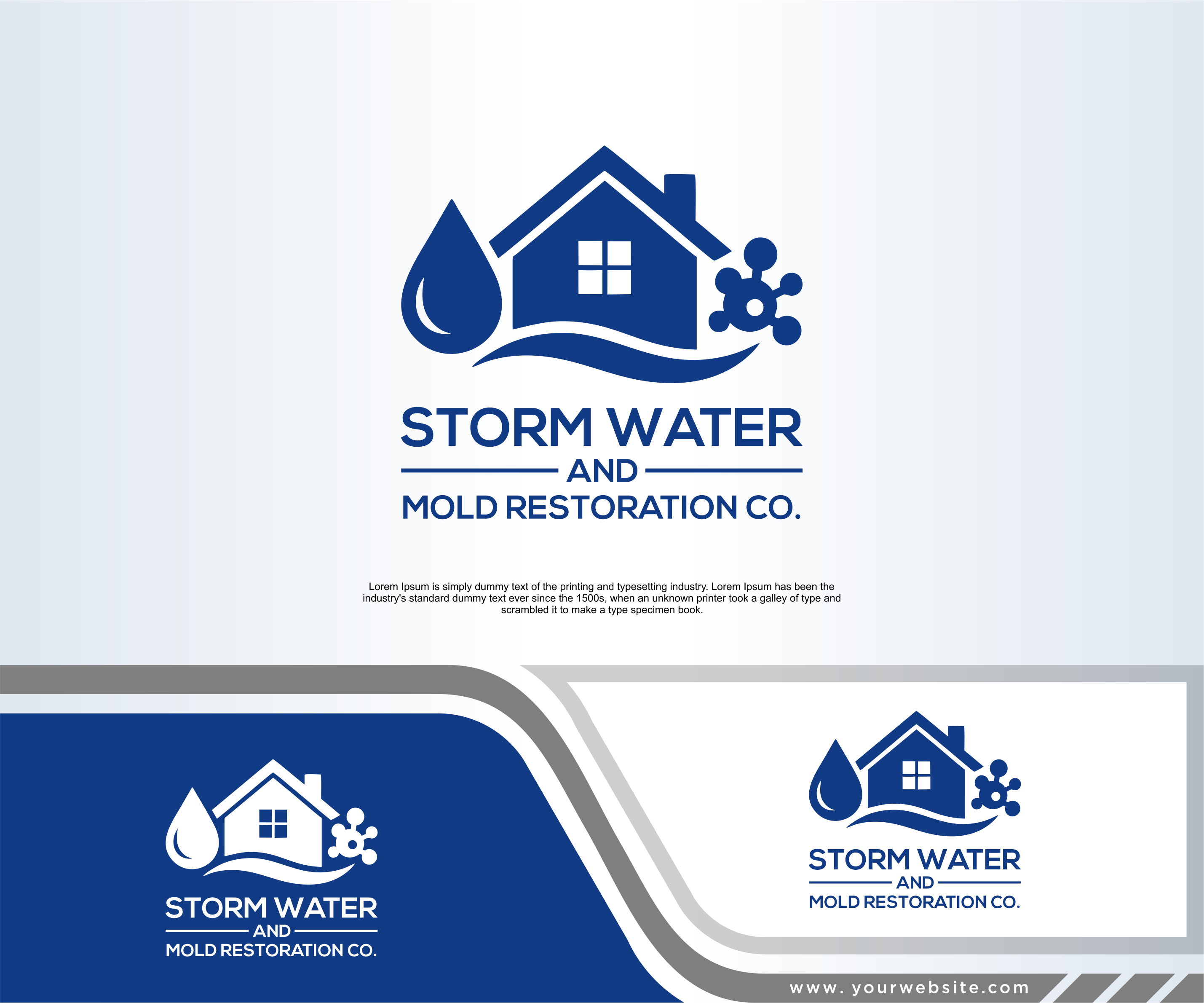 Logo Design by in creative for this project | Design #36170680