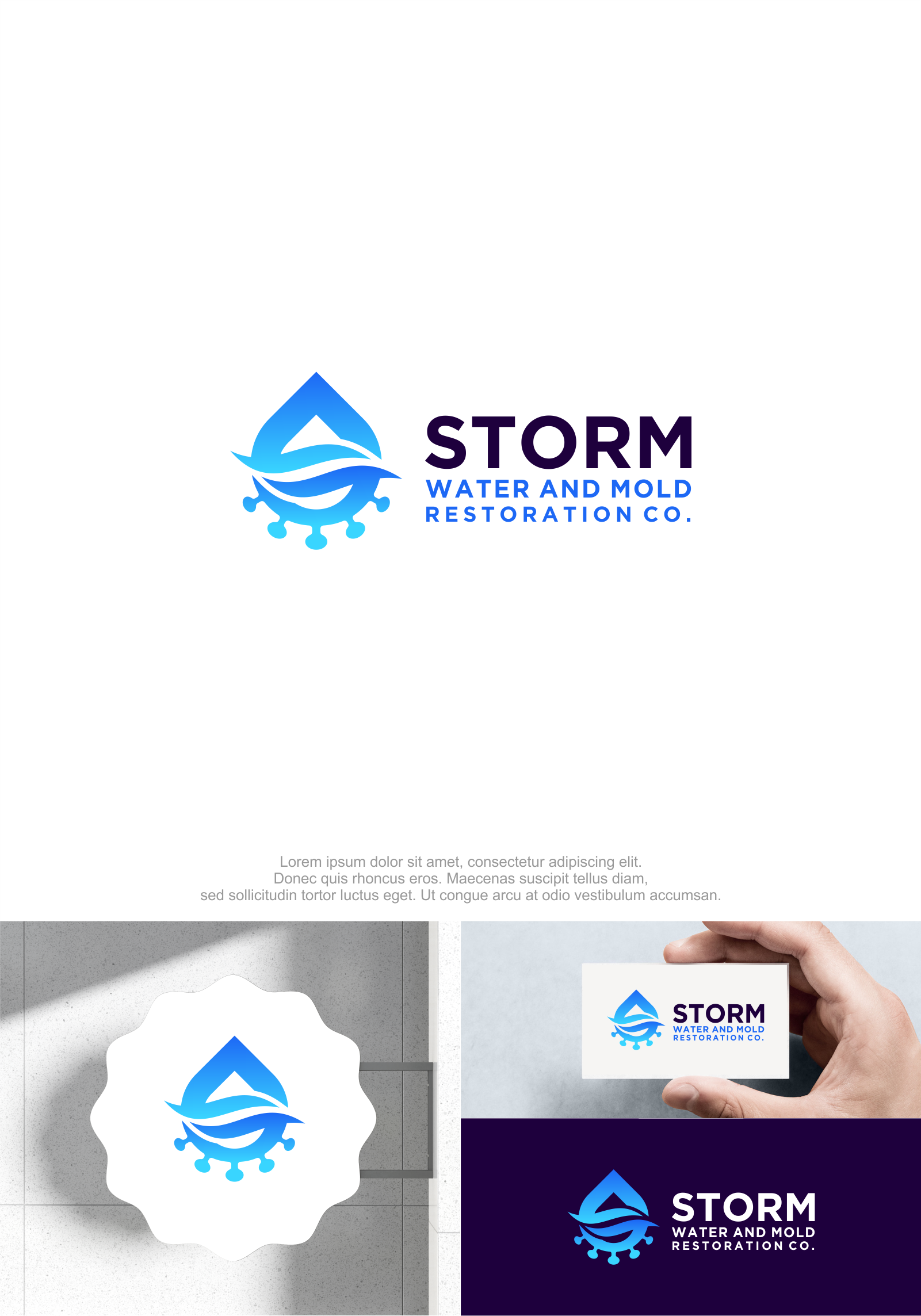 Logo Design by M.Syaiful Huda for this project | Design #36161476